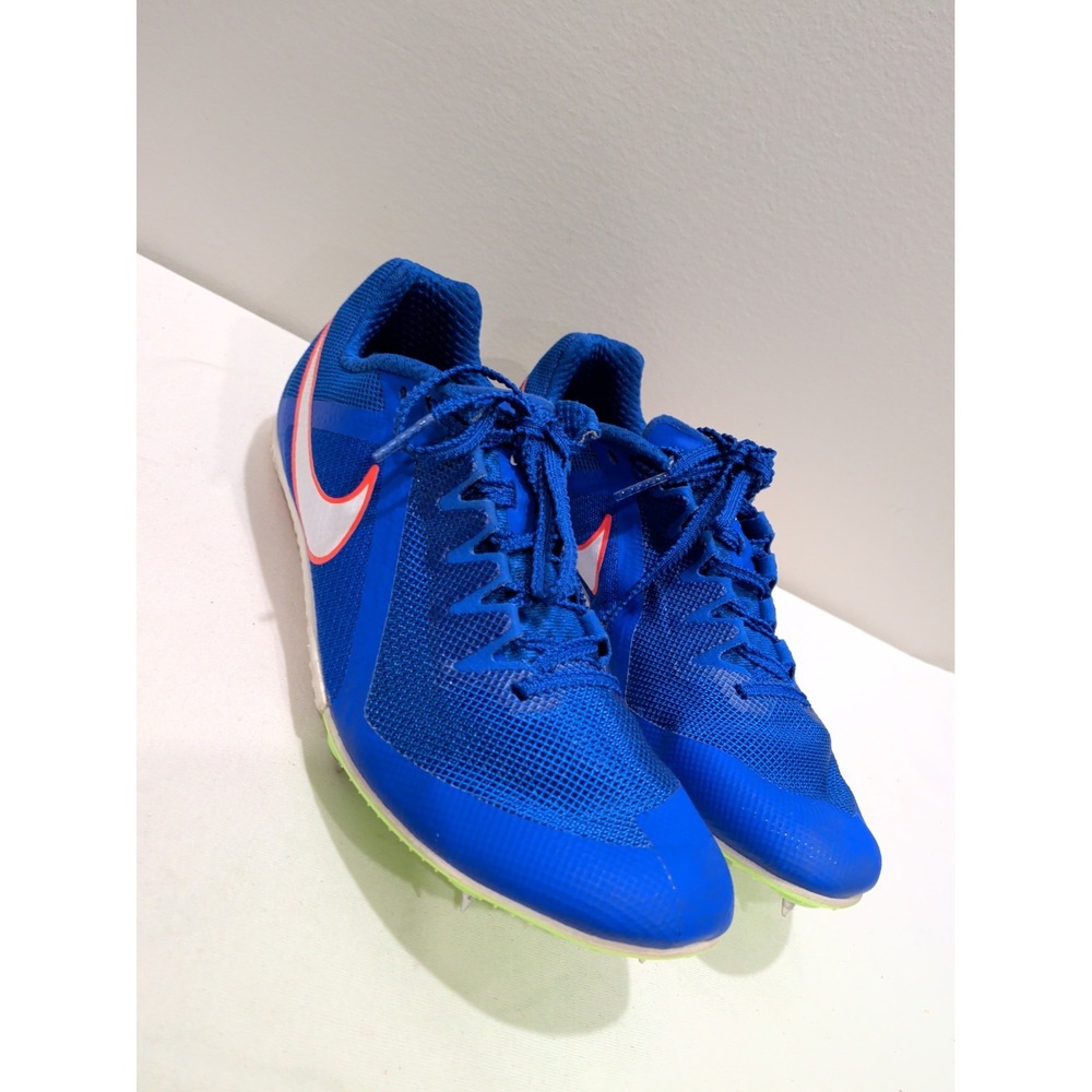 Nike Zoom Rival Men's Sz 8 Spikes  Shoes DC8749-401